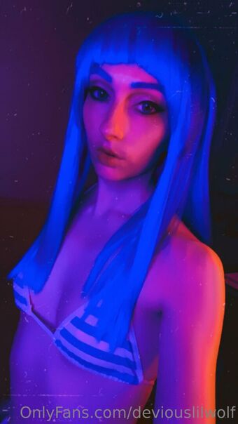 deviouslilwolf