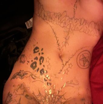 devouredmys0ul Foto Nude Leaked OnlyFans 36