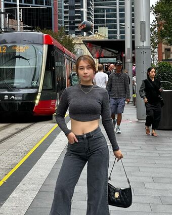 Devytha Maharani Foto Nude Leaked OnlyFans 9