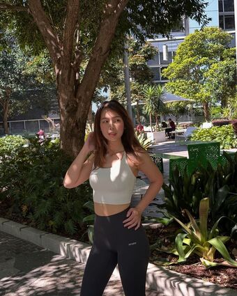 Devytha Maharani Foto Nude Leaked OnlyFans 15