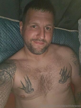 dewittdewoo Foto Nude Leaked OnlyFans 18