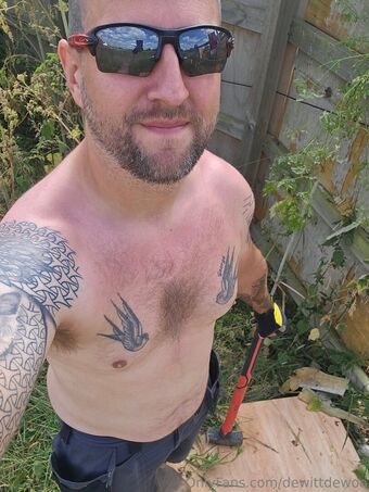 dewittdewoo Foto Nude Leaked OnlyFans 19