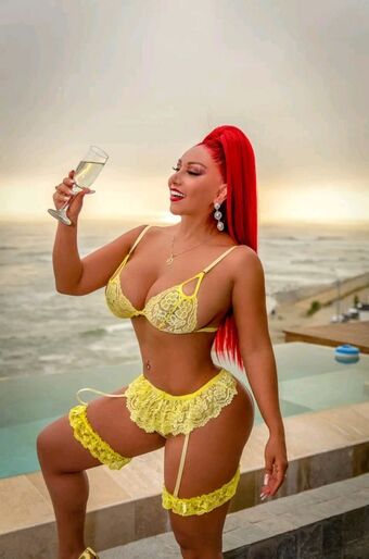 Deysi Araujo