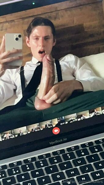 dhuntrs Foto Nude Leaked OnlyFans 34