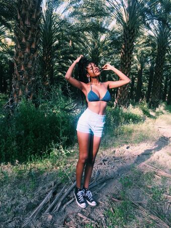 Diamond White Foto Nude Leaked OnlyFans 16