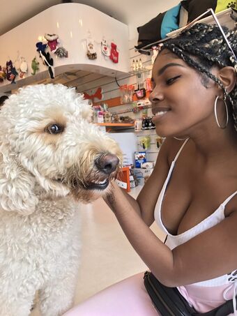 Diamond White Foto Nude Leaked OnlyFans 25