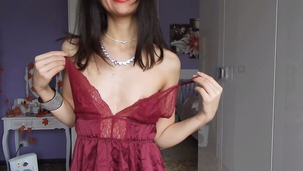 Diana Bartolomeo Foto Nude Leaked OnlyFans 21