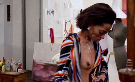 Diana Ross Foto Nude Leaked OnlyFans 1