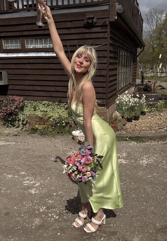 Diana Vickers