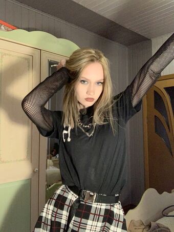 Diana Volynets Foto Nude Leaked OnlyFans 19