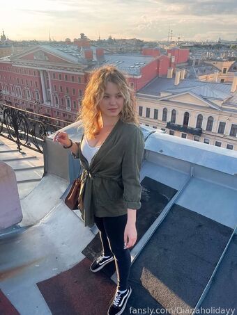 Dianaholiday