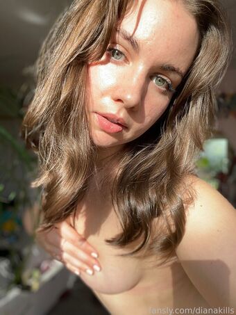 Dianakills