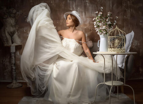 dianaoftherose Foto Nude Leaked OnlyFans 98