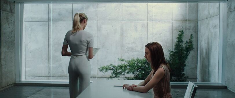 Diane Kruger
