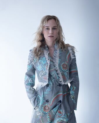 Diane Kruger