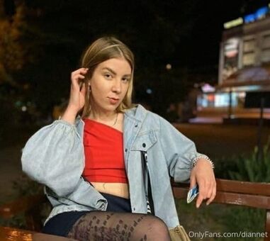 diannet Foto Nude Leaked OnlyFans 22