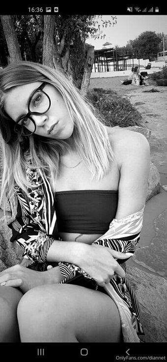 diannet Foto Nude Leaked OnlyFans 31