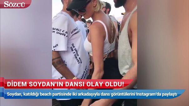 Didem Soydan