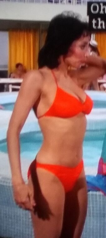 Didi Conn Foto Nude Leaked OnlyFans 1