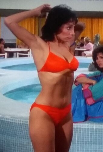 Didi Conn Foto Nude Leaked OnlyFans 8