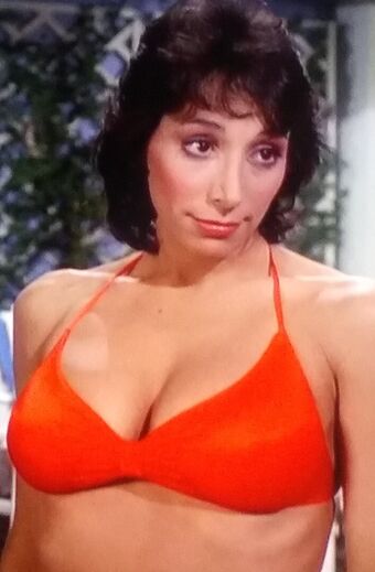 Didi Conn Foto Nude Leaked OnlyFans 9