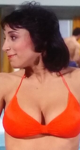 Didi Conn Foto Nude Leaked OnlyFans 12