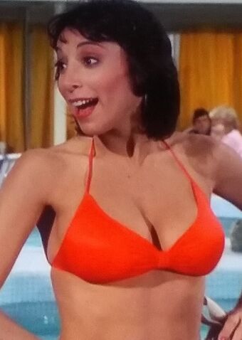 Didi Conn Foto Nude Leaked OnlyFans 15