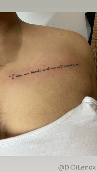 didilenox Foto Nude Leaked OnlyFans 24