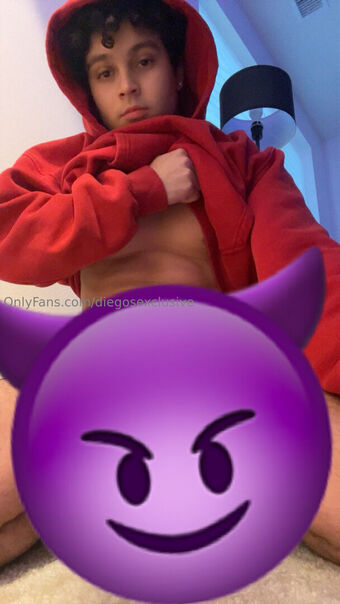 diegosexclusive