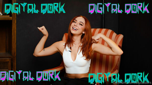 digitaldork Foto Nude Leaked OnlyFans 38