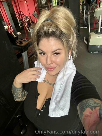 dilylabloom Foto Nude Leaked OnlyFans 55