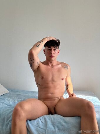 dimitrysimonit