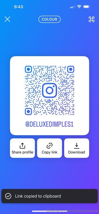 dimplesdeluxe Foto Nude Leaked OnlyFans 11