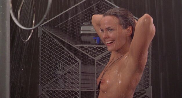 Dina Meyer Foto Nude Leaked OnlyFans 18