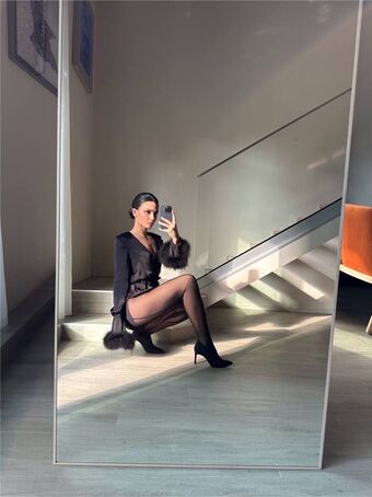 Dina Saeva