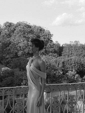 Dina Saeva