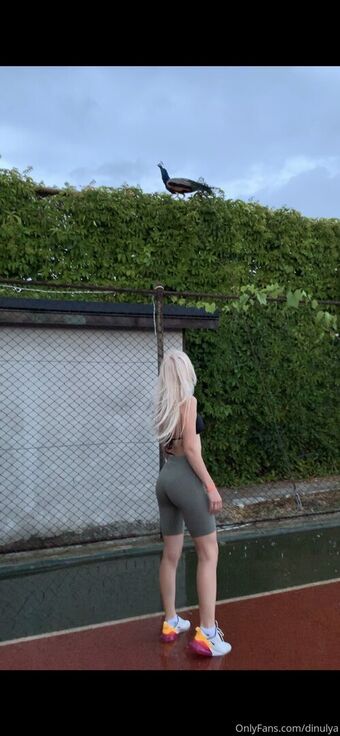 dinulya Foto Nude Leaked OnlyFans 29