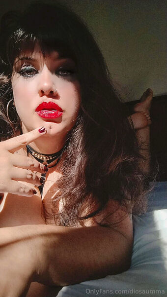 diosaumma Foto Nude Leaked OnlyFans 36