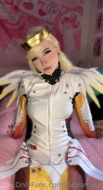dioxamour Foto Nude Leaked OnlyFans 5