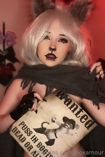 dioxamour Foto Nude Leaked OnlyFans 7