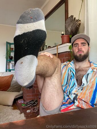 dirtysocks009 Foto Nude Leaked OnlyFans 12