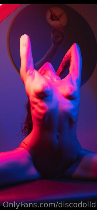 discodoll