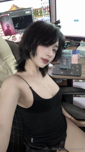 Disleft Foto Nude Leaked OnlyFans 35