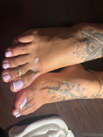 dissatoes Foto Nude Leaked OnlyFans 25