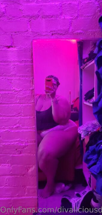 divaliciousdumpling Foto Nude Leaked OnlyFans 3