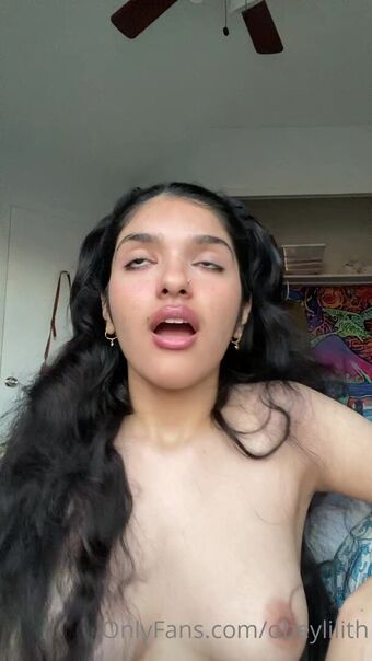 divinelilith888 Foto Nude Leaked OnlyFans 4