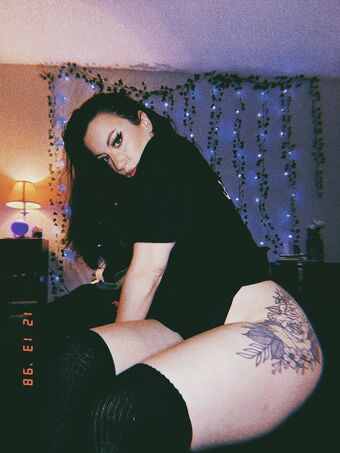 DivyMoon Foto Nude Leaked OnlyFans 8