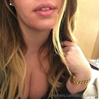 dizzycabinet Foto Nude Leaked OnlyFans 10