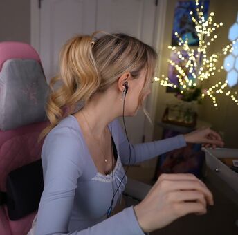 Dizzykitten