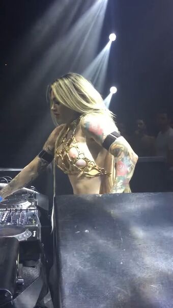 DJ Caca Werneck